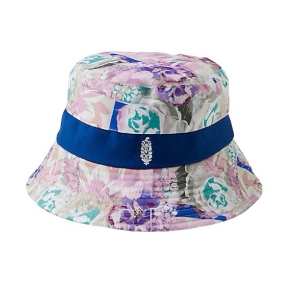 FP Movement by Free People Accessories - Free people blooms bucket hat